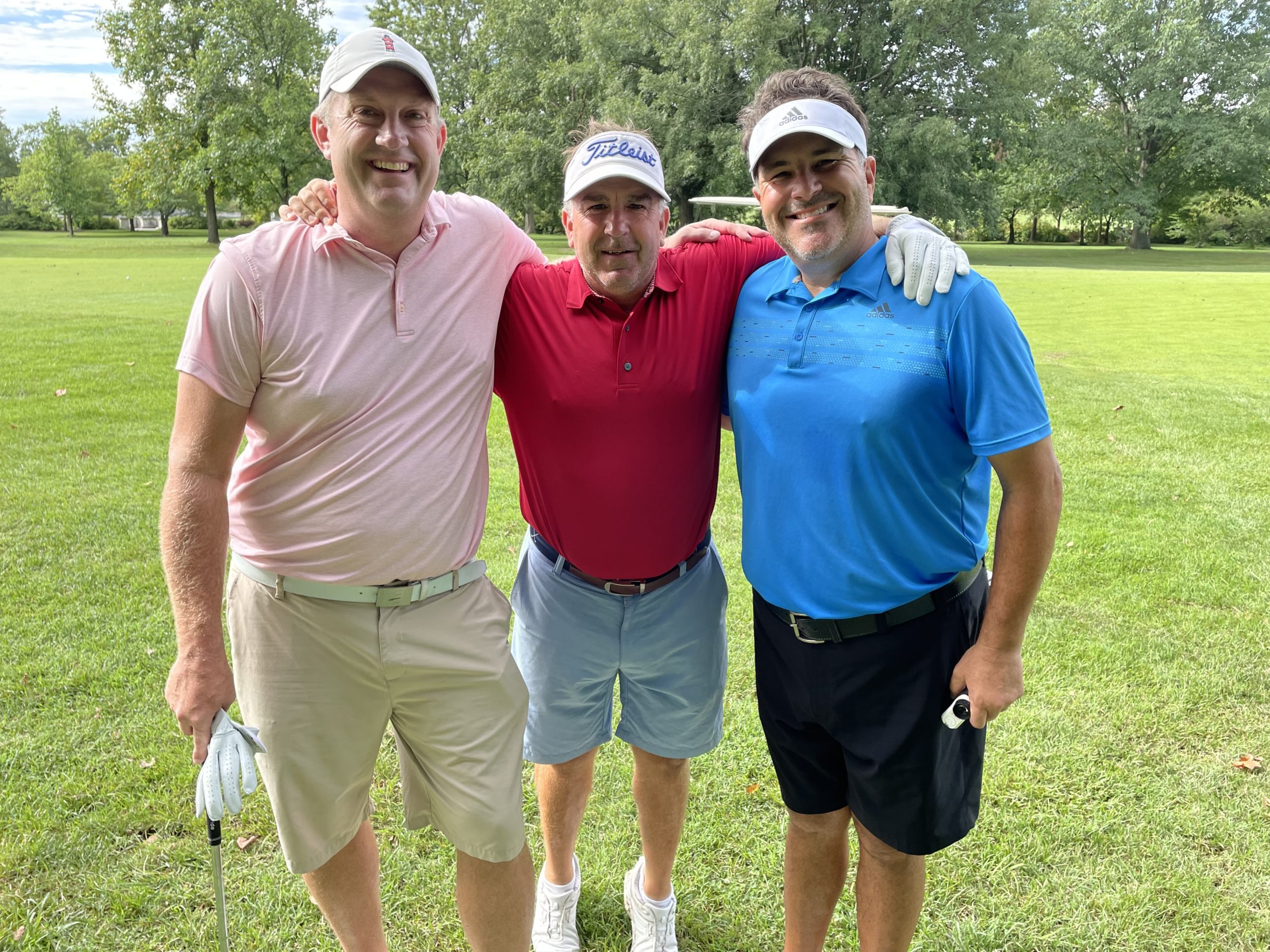 Gallery – STL City Golf